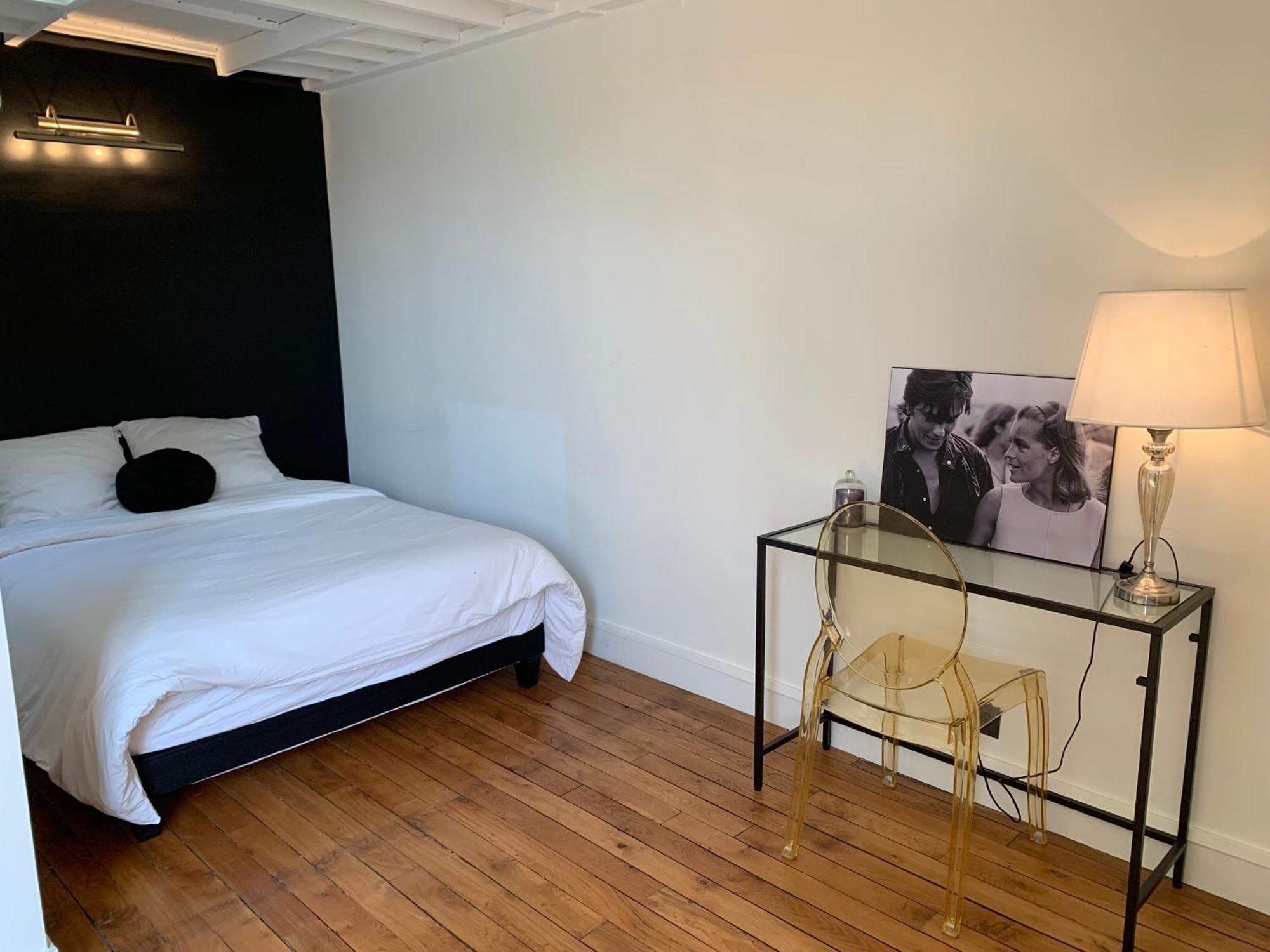 Appartement Superbe Tour Eiffel Paris